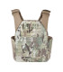 WARRIOR ASSAULT LOW PROFILE CARRIER V1 LASER CUT MULTICAM