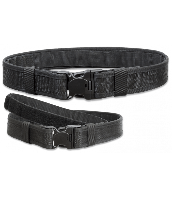 Ζώνη επιχειρησιακή Barbaric Double duty belt. size S/M