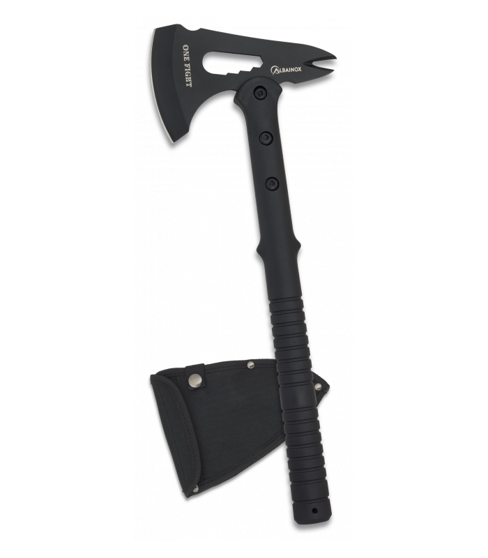 ΤΣΕΚΟΥΡΙ ALBAINOX, Tactical axe, ONE FIGHT, 32144