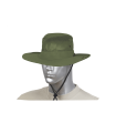 ΚΑΠΕΛΟ BOONIE net green boonie hat, 30613