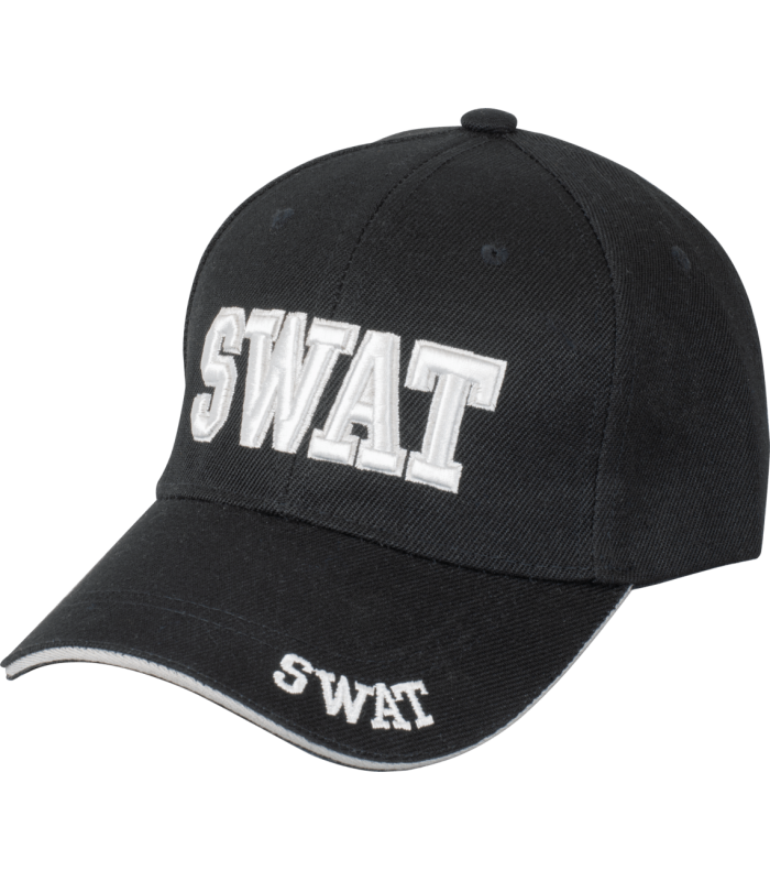ΚΑΠΕΛΟ SWAT cap, 30609-30610