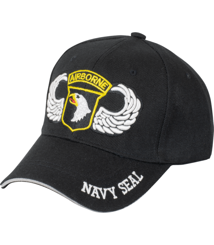 ΚΑΠΕΛΟ Airbone cap. One size, 30608-30607