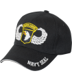 ΚΑΠΕΛΟ Airbone cap. One size, 30608-30607