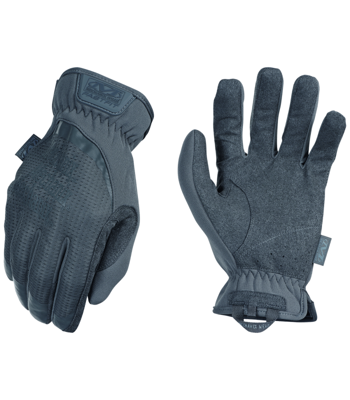 ΓΑΝΤΙΑ MECHANIX, Fastfit, Wolf Grey, LG