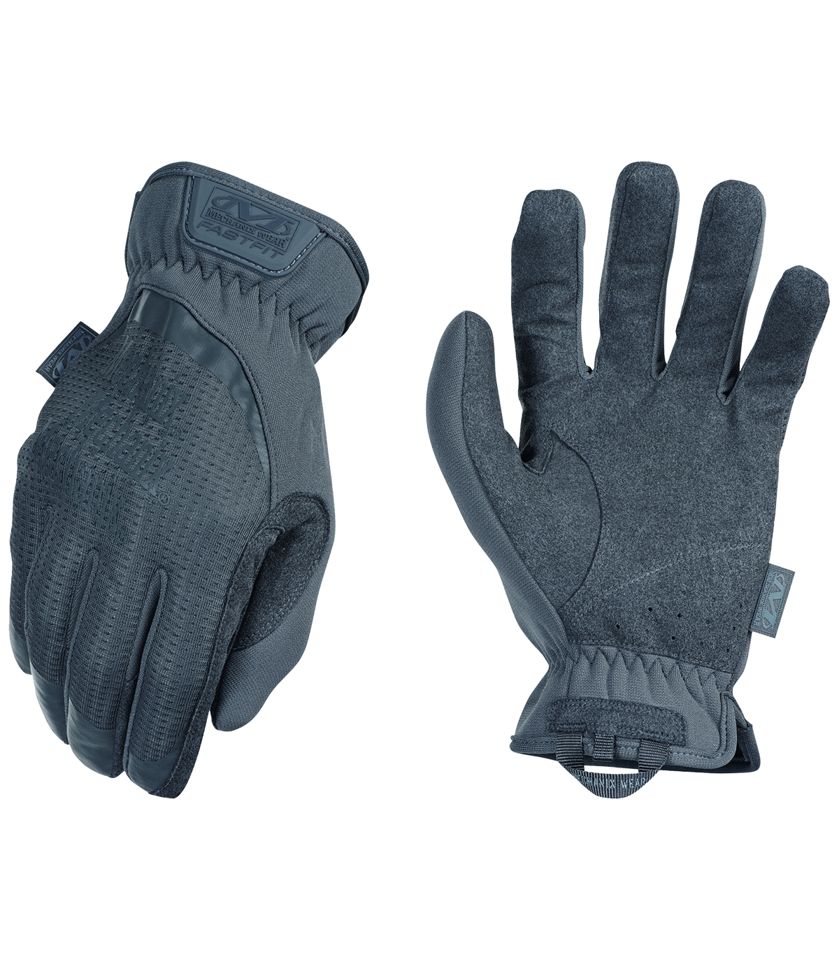 ΓΑΝΤΙΑ MECHANIX, Fastfit, Wolf Grey, SM
