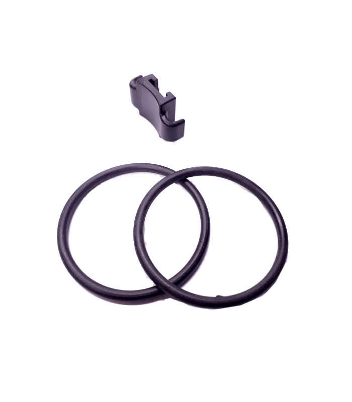 ΒΑΣΗ ΠΟΔΗΛΑΤΟΥ ΓΙΑ ΦΑΚΟΥΣ NITECORE NU05