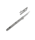 Titanium Utility Knife - NTK07