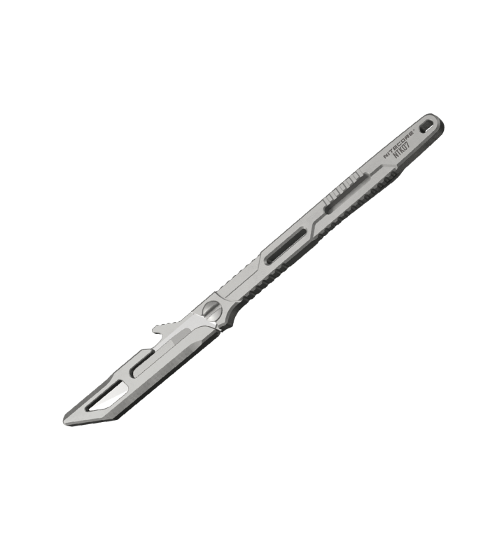 Titanium Utility Knife - NTK07