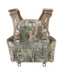 WARRIOR ASSAULT LOW PROFILE CARRIER V1 LASER CUT MULTICAM