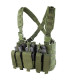 CONDOR RECON CHEST RIG MCR5