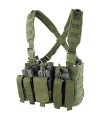 CONDOR RECON CHEST RIG MCR5