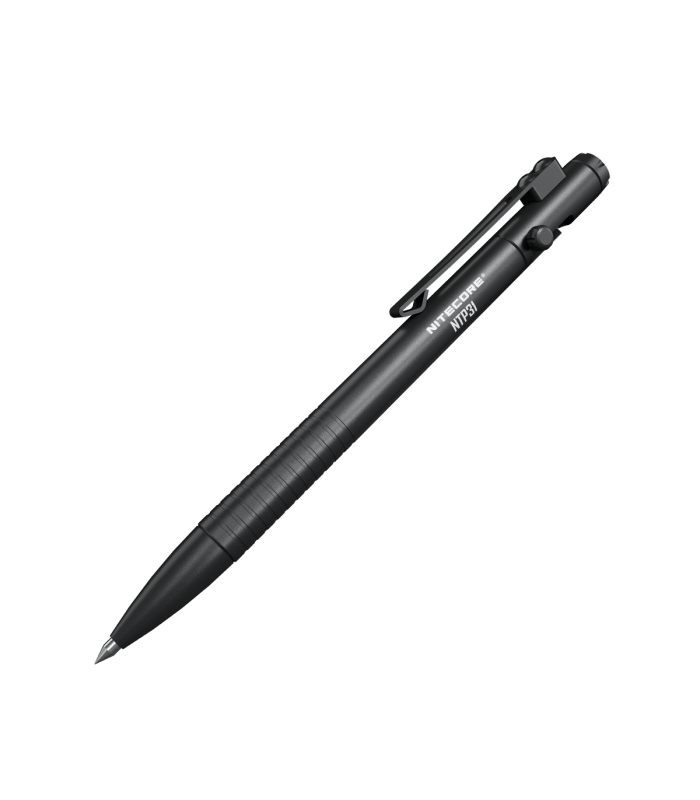 Tactical Pen NITECORE NTP31