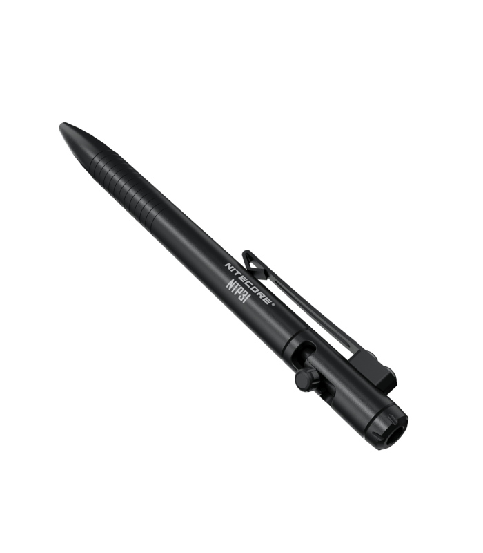 Tactical Pen NITECORE NTP31