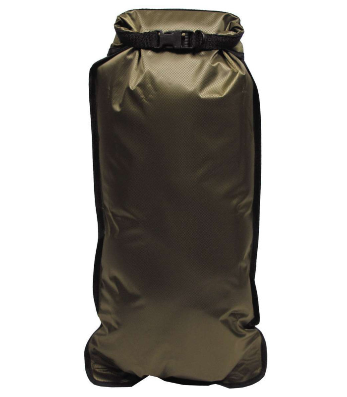 MFH DUFFLE WATERPROOF BAG 10 LTR