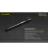 Tactical Pen NITECORE NTP31