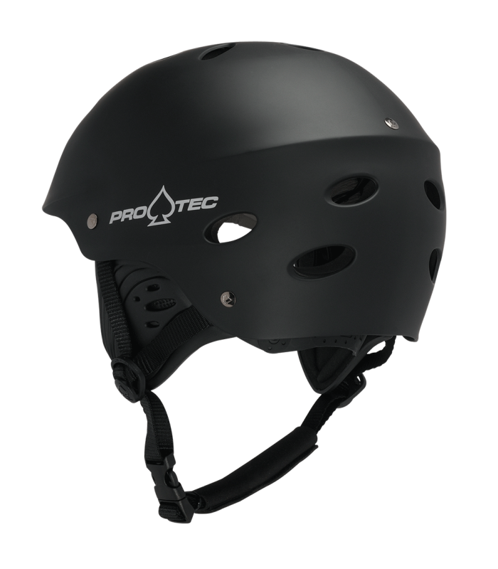 PRO-TEC ACE WAKE RUBBER BLACK