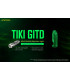 ΦΑΚΟΣ LED NITECORE TIKI GITD, Glow-In-The-Dark, USB-C, 300 lumens