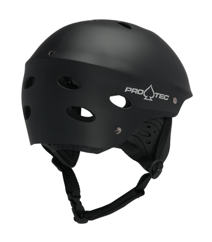 PRO-TEC ACE WAKE RUBBER BLACK