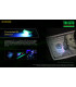 ΦΑΚΟΣ LED NITECORE TIKI GITD, Glow-In-The-Dark, USB-C, 300 lumens