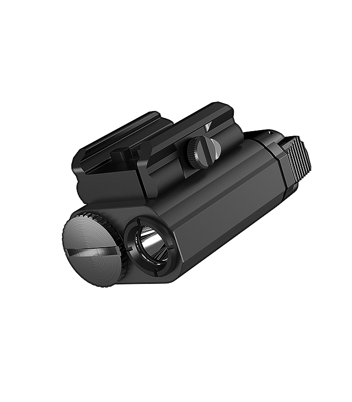 ΦΑΚΟΣ LED NITECORE NPL20, Set με μπαταρια CR123