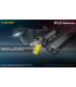 ΦΑΚΟΣ LED NITECORE NPL20, Set με μπαταρια CR123
