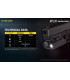 ΦΑΚΟΣ LED NITECORE NPL20, Set με μπαταρια CR123