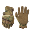 ΓΑΝΤΙΑ MECHANIX, Fastfit, Multicam, SM