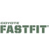 ΓΑΝΤΙΑ MECHANIX, Fastfit, Coyote, XXL