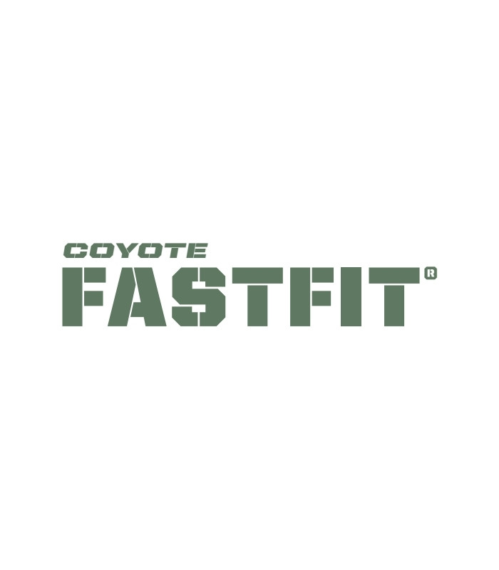 ΓΑΝΤΙΑ MECHANIX, Fastfit, Coyote, XXL