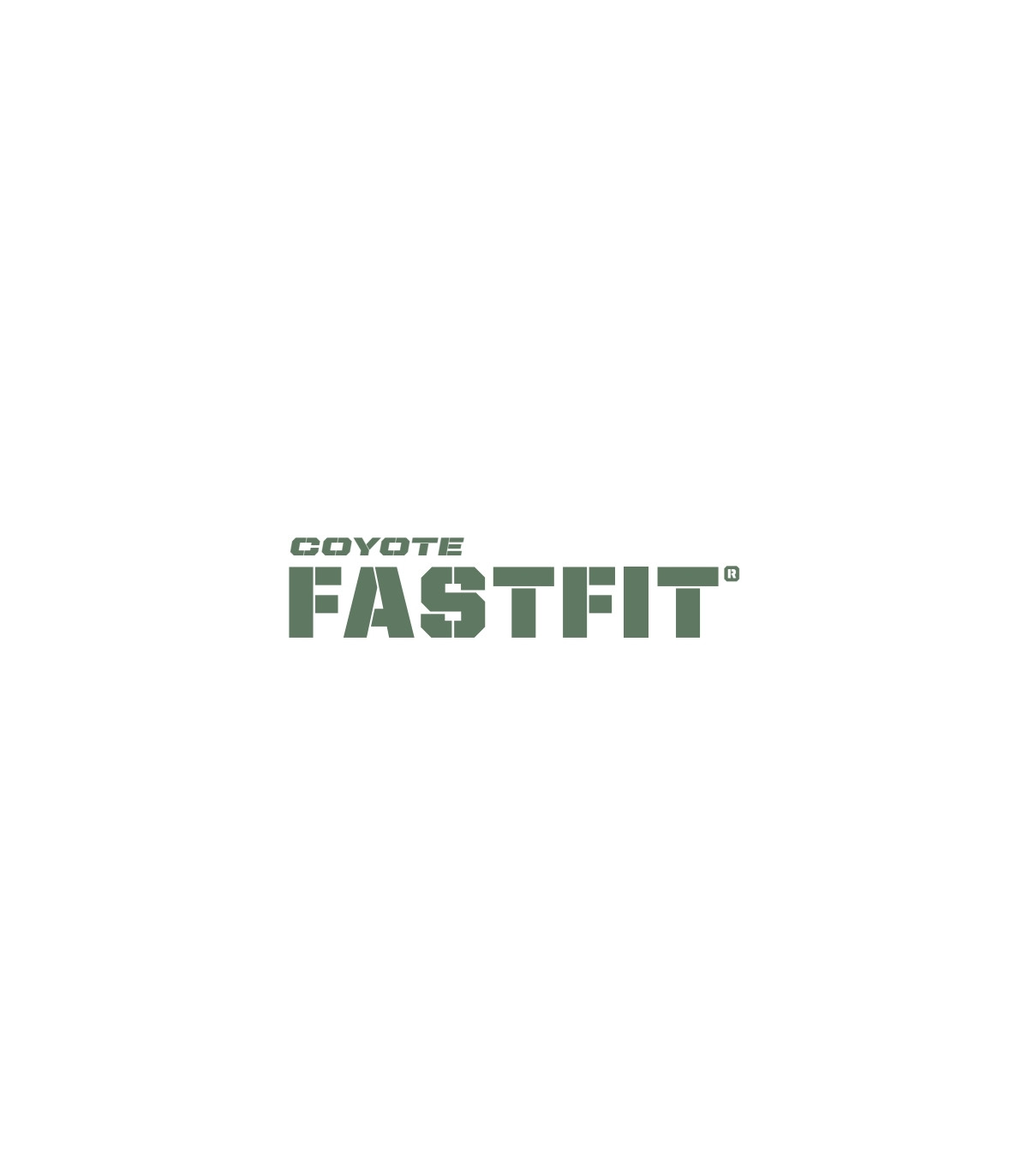 ΓΑΝΤΙΑ MECHANIX, Fastfit, Coyote, XXL