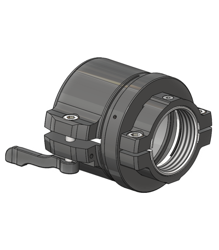 ΔΑΧΤΥΛΙΔΙ ΠΡΟΣΑΡΜΟΓΗΣ Thermal Imaging Front Attachment PULSAR KRYPTON & PROTON, PSP-42