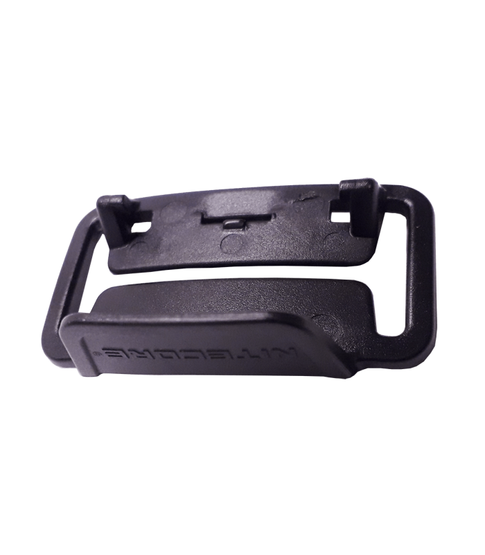 ΒΑΣΗ ΦΑΚΟΥ NITECORE NU17, Για στήριξη στον ιμάντα