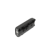 ΦΑΚΟΣ LED NITECORE TIP SE, Μπρελοκ, Rechargeable, Black
