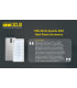 POWER BANK + CAMERA LIGHT 2in1 NITECORE SCL10