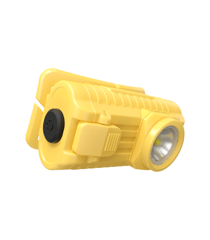 ΦΑΚΟΣ LED NITECORE HEADLAMP HA23-EX, Explosion proof