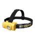 ΦΑΚΟΣ LED NITECORE HEADLAMP HA23-EX, Explosion proof