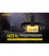 ΦΑΚΟΣ LED NITECORE HEADLAMP HA23-EX, Explosion proof