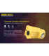 ΦΑΚΟΣ LED NITECORE HEADLAMP HA23-EX, Explosion proof