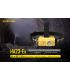 ΦΑΚΟΣ LED NITECORE HEADLAMP HA23-EX, Explosion proof