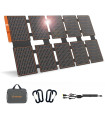 Ηλιακό Πάνελ 100 Watt Flex Solar φορητό