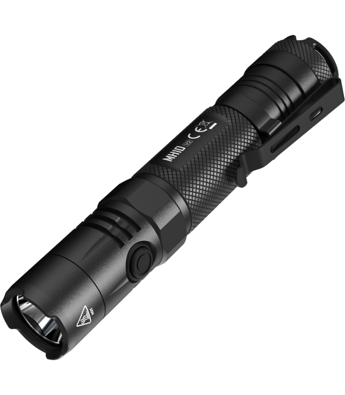 ΦΑΚΟΣ LED NITECORE MULTI TASK HYBRID MH10V2