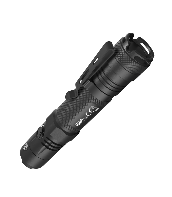 ΦΑΚΟΣ LED NITECORE MULTI TASK HYBRID MH10V2