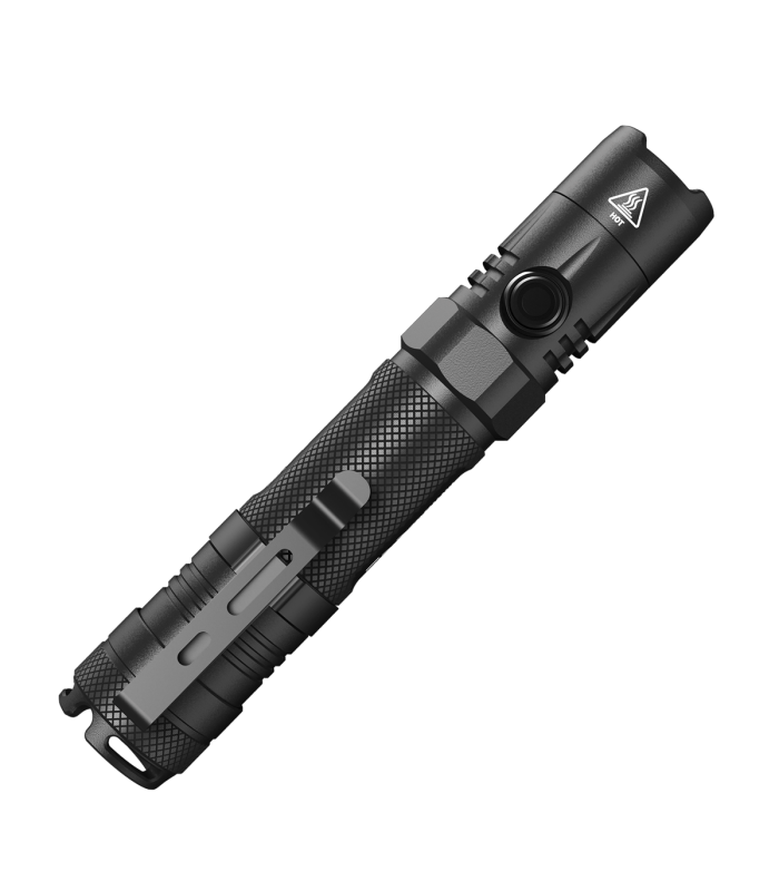 ΦΑΚΟΣ LED NITECORE MULTI TASK HYBRID MH10V2