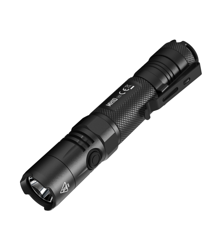 ΦΑΚΟΣ LED NITECORE MULTI TASK HYBRID MH10V2