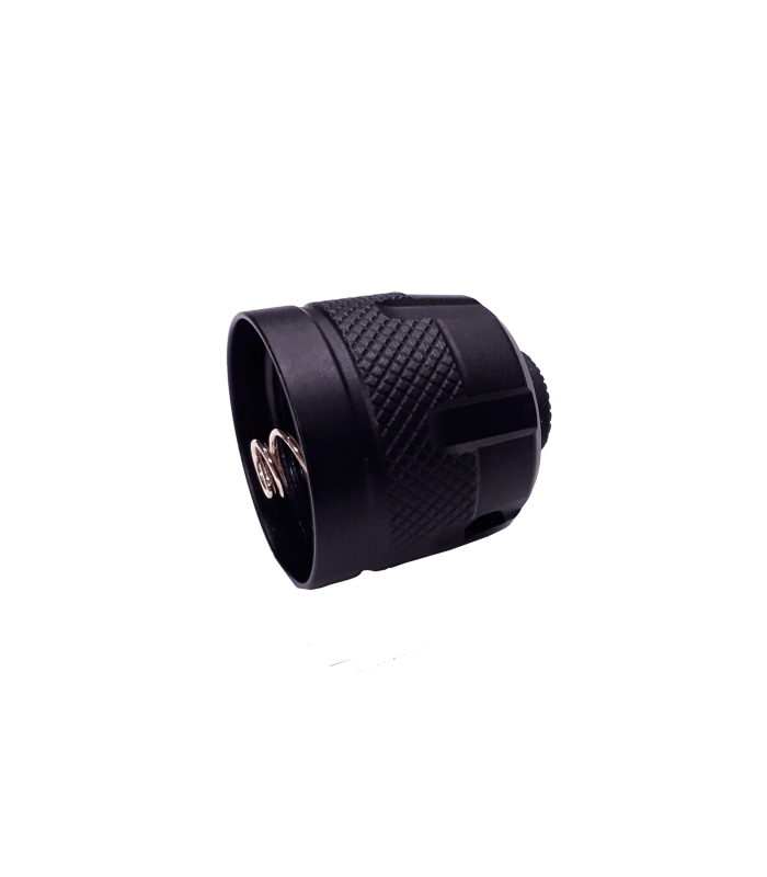 Tail Switch for Nitecore P30 New (21700)