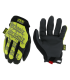 ΓΑΝΤΙΑ MECHANIX, The Original, Hi-Viz Yellow, Size-LG