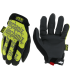 ΓΑΝΤΙΑ MECHANIX, The Original, Hi-Viz Yellow, Size-MD
