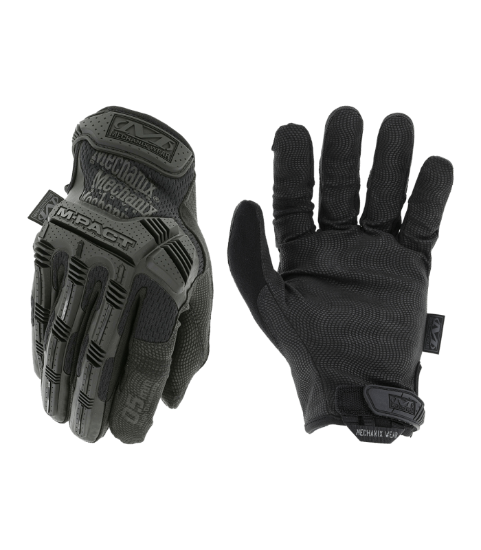 ΓΑΝΤΙΑ MECHANIX, M-pact, Covert, T/S 0.5mm, Size LG