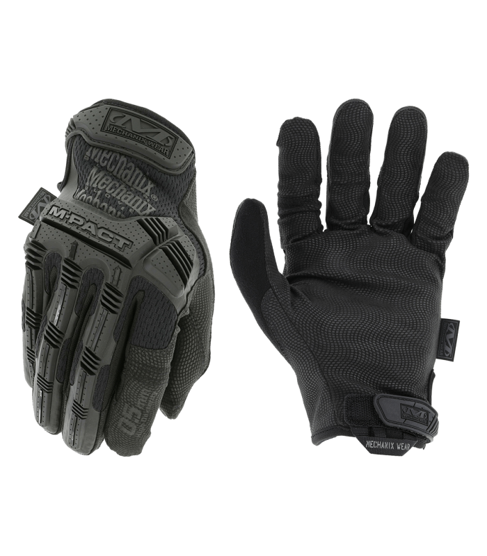 ΓΑΝΤΙΑ MECHANIX, M-pact, Covert, T/S 0.5mm, Size SM