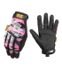 ΓΑΝΤΙΑ MECHANIX, The Original, Pink, Woman, SM